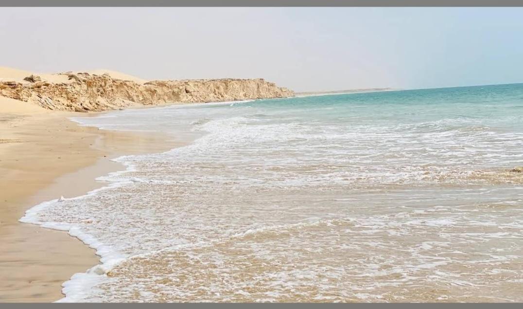 Sea Breeze *